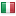 zerotunnel.com server is located in Italy